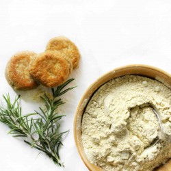 PREPARATO PER FALAFEL