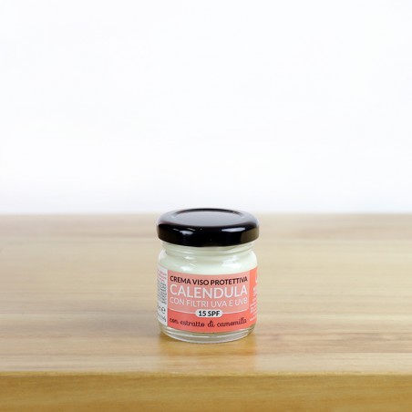 CRÈME VISAGE CALENDULA...