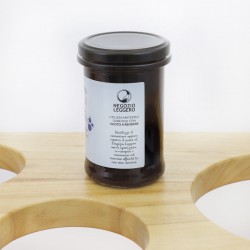 CONFITURE EXTRA MYRTILLES