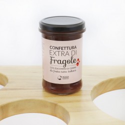 CONFETTURA EXTRA FRAGOLE