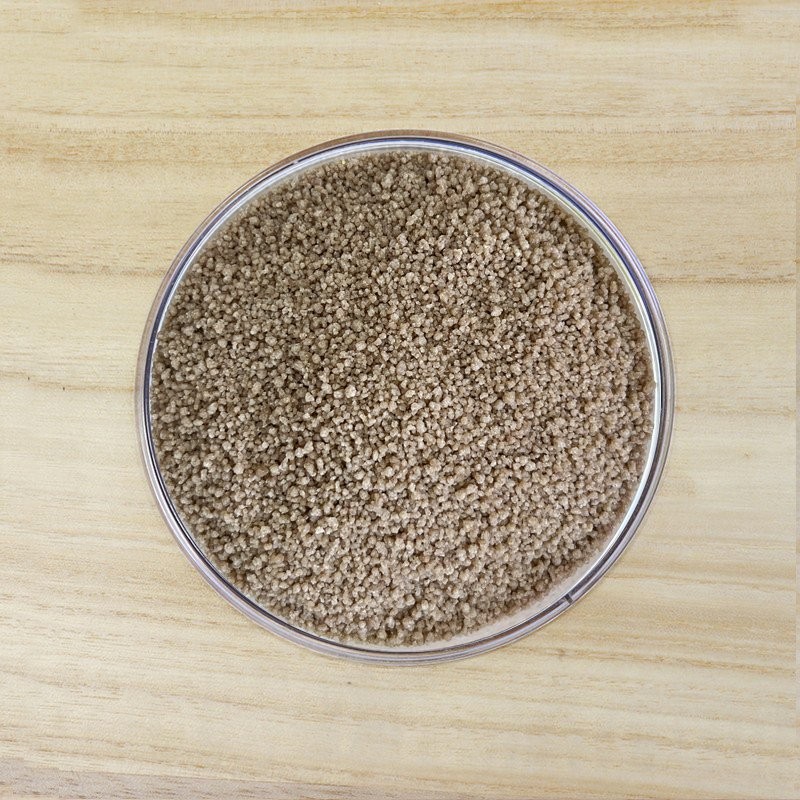 COUSCOUS AL GRANO SARACENO