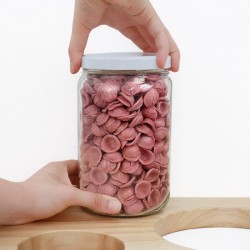 copy of ORECCHIETTE AL VINO PRIMITIVO