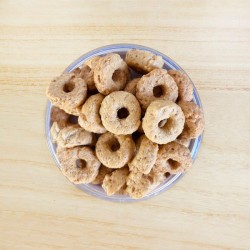 TARALLINI ALLA PIZZA