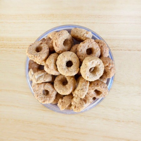 TARALLINI ALLA PIZZA