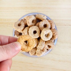 TARALLINI ALLA PIZZA