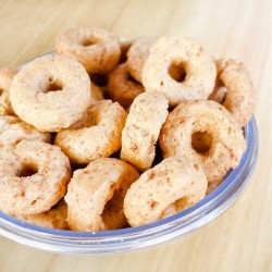 TARALLINI ALLA PIZZA