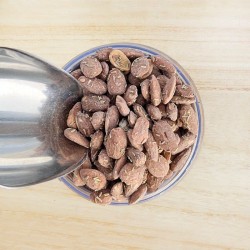 MANDORLE SALATE AL ROSMARINO