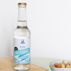 GIN TONIC MEDITERRANEO 4%