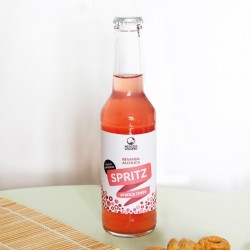 SPRITZ ALLE ARANCE ROSSE 4%