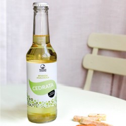 copy of BIÈRE SAISON RED