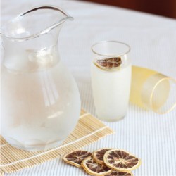 LIMONE DISIDRATATO A FETTE