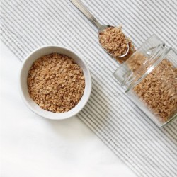 FIOCCHI DI GRANO SARACENO