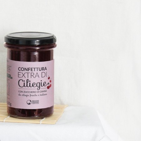CONFETTURA EXTRA DI CILIEGIE