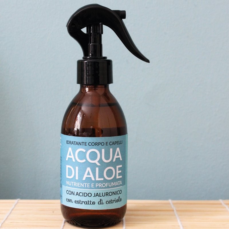 ACQUA DI ALOE
