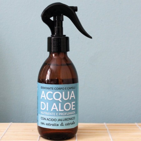ACQUA DI ALOE