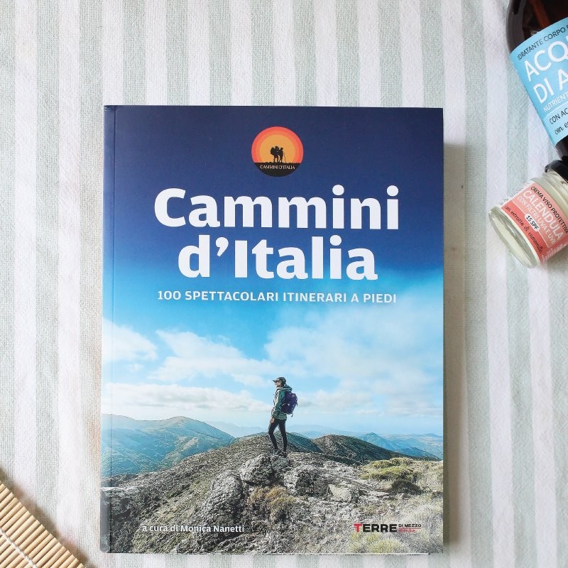 CAMMINI D'ITALIA