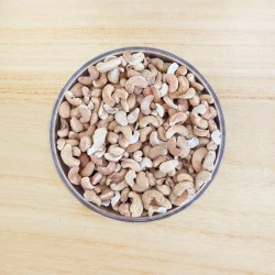 ANACARDI TOSTATI E SALATI