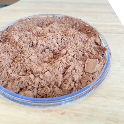 FARINA DI POLPA DI CARRUBE