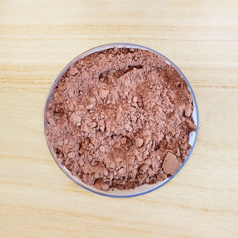 FARINA DI POLPA DI CARRUBE
