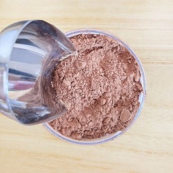 FARINA DI POLPA DI CARRUBE