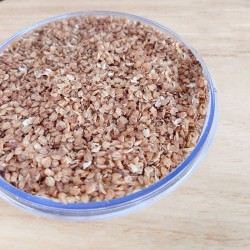 FIOCCHI DI GRANO SARACENO
