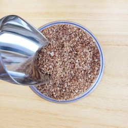 FIOCCHI DI GRANO SARACENO