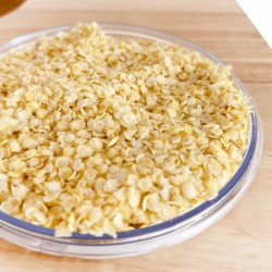 FIOCCHI DI MIGLIO