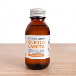 OLIO DI CAROTA