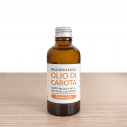 OLIO DI CAROTA