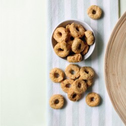 TARALLINI ALLA PIZZA