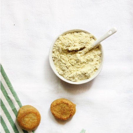 copy of PREPARATO PER FALAFEL