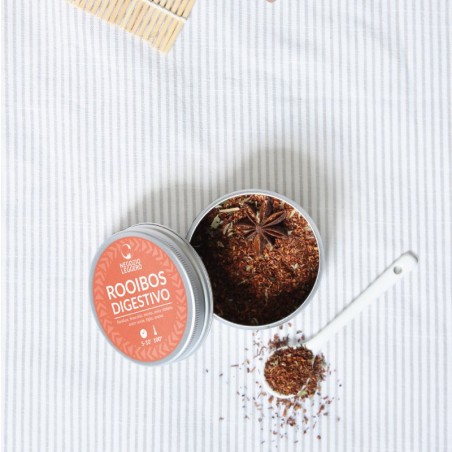 ROOIBOS DIGESTIVO