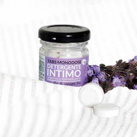 TABS INTIMO