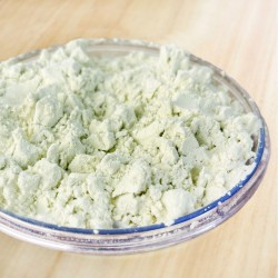 POLVERE DI CETRIOLO