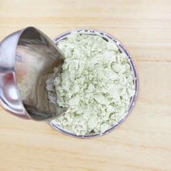 POLVERE DI CETRIOLO