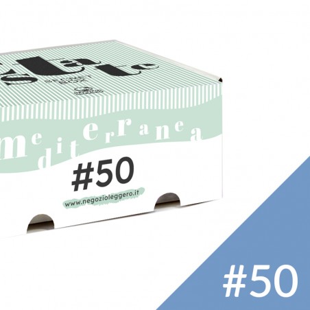 SECRET BOX 50 - ESTATE