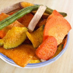 copy of TROPICAL CHIPS