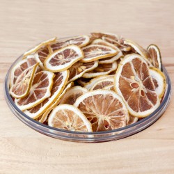 LIMONE DISIDRATATO A FETTE