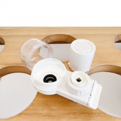 FILTRO ACQUA LEGGERO