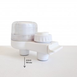 FILTRO ACQUA LEGGERO