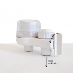 FILTRO ACQUA LEGGERO