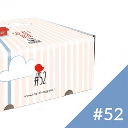 SECRET BOX 52 - NESSUN POSTO È COME CASA