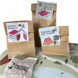 SECRET BOX 47 - LIBRI