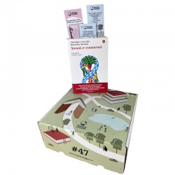 SECRET BOX 47 - LIBRI