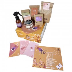 SECRET BOX 37 - SOLE