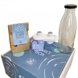 SECRET BOX 36 - ACQUA