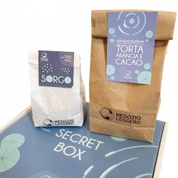 SECRET BOX 36