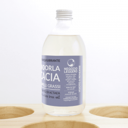 SHAMPOO MANDORLA E ACACIA - CAPELLI GRASSI