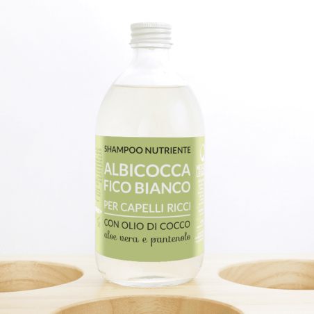 SHAMPOO ALBICOCCA E FICO...