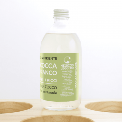 SHAMPOO ALBICOCCA E FICO BIANCO - CAPELLI RICCI